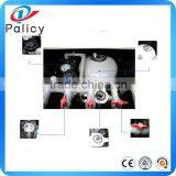 High Efficiency and Best Price Fiberglass Filter Media Swimming Pool Sand Filter Tank thumbnail-6