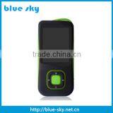 16gb Mp3 Mp4 Digital Player Driver 1.8 Inch Tft Screen Mp4 Player thumbnail-6