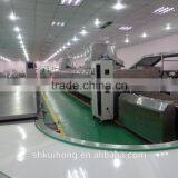 CE Approved KH-250 Biscuit Making Machine, Biscuit Production Line for Food Factory thumbnail-5