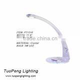 Unique Fashionable Led Table Lamp for Rechargeable Led Book Reading