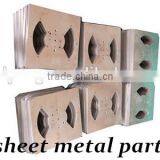 Others of Truck Stamping Sheet Metal Parts,sheet Metal Parts,metal Stamping Part thumbnail-1