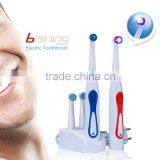 @Electric Toothbrush / Rechargeable Toothbrush for Adult Toothbrush thumbnail-1