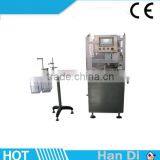 no Product Jam Stacking Machine