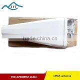 698-2700MHz Wide Band Directional Outdoor Wireless 4g Yagi Antenna thumbnail-1