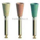 Dental Silicone Rubber Polisher