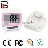 2014 Cheapest Pedometer Factory Offer