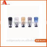 2015 Wholesale Car Rechargeable Flashlight Torch Mini LED Flashlight thumbnail-5