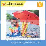 Microfiber 80%polyest 20%polyamid Cloth for Cleaning thumbnail-6