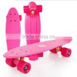 High Quality Truck Can be OEM LOGO Trade Assurance Skateboard thumbnail-5