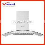 900mm Kitchen Air Range Hood VA-6690P thumbnail-1