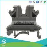 UTL Buy From China Online Screw Waterproof Terminal Block 26-16AWG 0.14-1.5mm