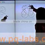 16 Real Points 32" Infrared Touch Screen Overlay