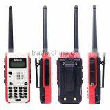 Retevis RT5 Walkie-Talkie ,VHF+UHF 8W 128CH DTMF,2-way Radio,USB Cable,speak Mic thumbnail-3