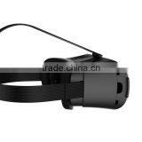 New Best Price Hot Plastic VR Virtual Reality 3D Glasses, Virtual Reality Goggles for 3D Glasses Headset thumbnail-3