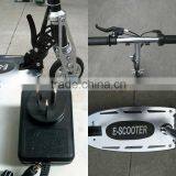 Outside Sport Electric Scooter Kit thumbnail-6