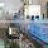 5 Gallon Jar Mineral Water Filling Machine