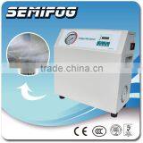 1.0L/min 70Bar 250W High Pressure Cooling Mist System