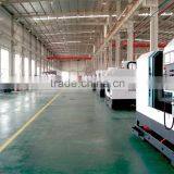 T5/T6 Universal Vertical Milling Machine Nantong Lecroy Milling Machine thumbnail-2