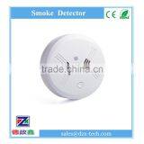 Wholesale Standalone Smoke Alarm DZX-31,9V Battery and 220VAC, CE&ROHS&EN14604 thumbnail-3