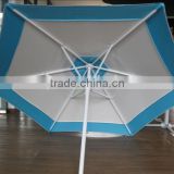 Advertising Custom Wood / Aluminium / Metal Sun Garden Patio Umbrella,Outdoor Parasol / Umbrella, Umbrella