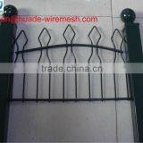 Decorative Fence/Double Welded Panel Fence/euro Panel Fence