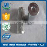 HYDAC Hydraulic Oil Filter 0040D020BN4HC thumbnail-2