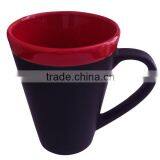 Stoneware Chalkboard Mug thumbnail-1