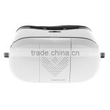 adjustable high quality unique VR BOX 3D Glasses