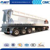 The Side Lift Dump Trailer of CIMC Ruijiang thumbnail-2