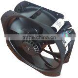 Exhaust AC Fan Motor 280*280*80mm / 11 Inch 220V/240V AC Motor Cooling Fan thumbnail-2