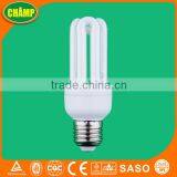 U 15w 6500K Energy Saving Tube With High Luminou thumbnail-1