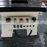 Photo-electronic Protect Device OCP-45Ton Force C-frame Carbon Alloy Pneumatic Punch Press Equipments thumbnail-4