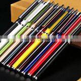 Cheap Electronic Mini Powerbank Promotion Gift With 4GB USB and Pen thumbnail-2