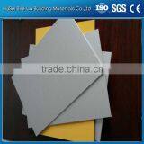 PVDF Fire Proof Coated Alucobond Board thumbnail-1