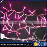 Durable Outdoor Holiday Decoration ce Led String Light thumbnail-1
