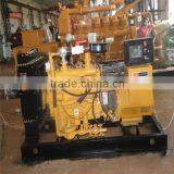 2015 Hot Selled 50-1000KVA Biomass Generator Set for Commercial Power Plants thumbnail-4