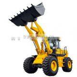 SHANTUI Wheel Loader SL50W thumbnail-4