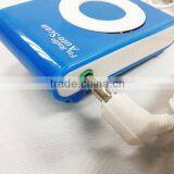 Wireless Torch Mobile Phone fm Radio thumbnail-2