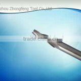 Tungsten Solid Carbide Thread Milling Cutter thumbnail-1