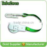 Plastic Eco-friendly Lovely Baby Pacifier Clips thumbnail-4