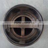 Water Bag Filter Stainless Steel Bag Filter thumbnail-2