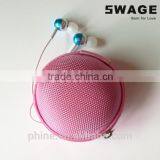 PH-EM604 OEM Logo Printed Earphone/multimedia Player Earphone thumbnail-4