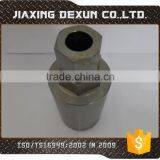 Customized CNC Parts and Custom Made Material 4140 CNC Parts