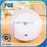 Wholesale 60dB Round LED sound sensor light