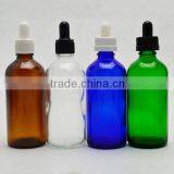100ml Glass Vape Bottle /100ml Vape Bottle /100ml Glass Eye Dropper Bottles thumbnail-1