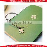 OEM Custom Stationery Notebook Paper Fancy Notebook Cute Paper Notebooks