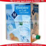 Strong Wine Bag Bag in Box (with Dispenser) thumbnail-3