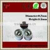 Electret Condenser Microphone Components FOR Sound Level Meter thumbnail-1