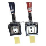 US Stock-Handheld Passport ID Photo Cutter 50x50mm Right Corner Photo Punch Cutter thumbnail-5