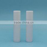 New Coming Factory Beauty Care Product Plastic Empty Lip Balm Containers